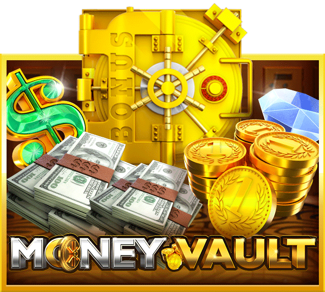 ทดลองเล่น SLOTXO Money Vault