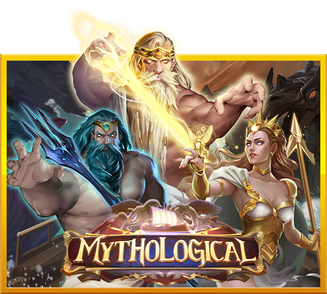 ทดลองเล่น SLOTXO Mythological