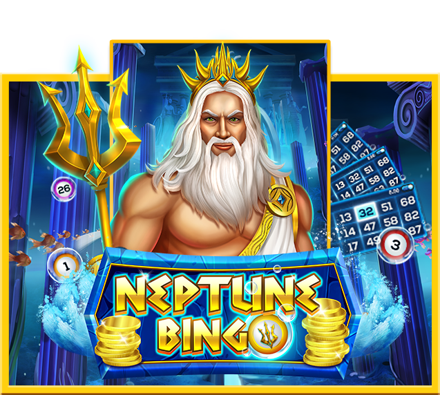 ทดลองเล่น SLOTXO Neptune Bingo