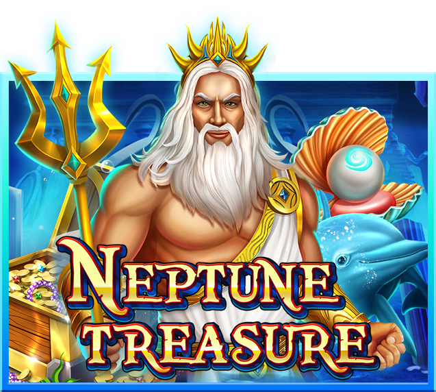 ทดลองเล่น SLOTXO Neptune Treasure