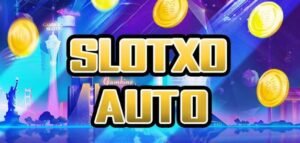 Read more about the article Slotxo Auto ทางเข้าslot auto wallet SLOTXO-AUTO.CO