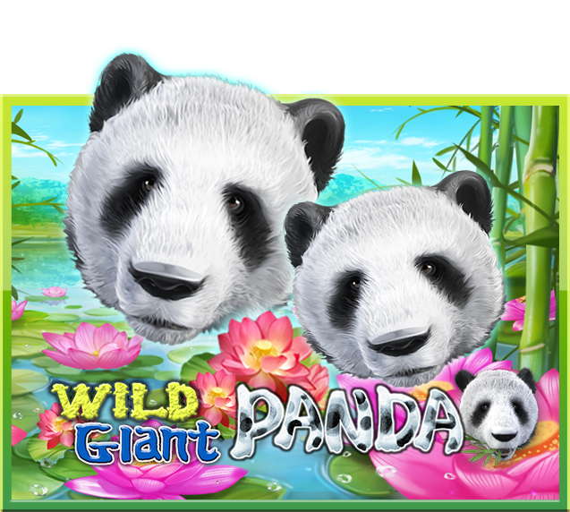 ทดลองเล่น SLOTXO Wild Giant Panda