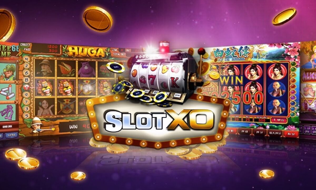 Read more about the article SLOT TRUE WALLET AUTO โอนผ่าน วอเลท ไม่มีขั้นต่ำ สล็อต XO เว็บตรง