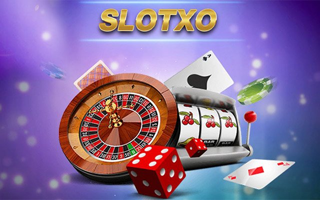 Read more about the article Slotxo เกมสล็อต slotxoเกมส์สล็อต คืนยอดเสีย  slotxo auto