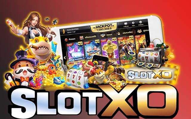 slotxo auto โปร สล็อต สมาชิกใหม่ 100 xo